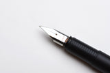 LAMY CP1 Fountain Pen - Black