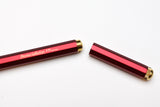 Kaweco Collection Fountain Pen - Special Red