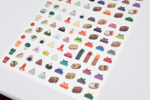 Planner Sticker - Achievement - Lunch Box