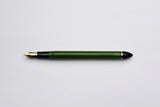 Sailor Fude DE Mannen Brush Style Fountain Pen