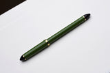 Sailor Fude DE Mannen Brush Style Fountain Pen