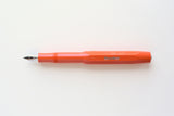 Kaweco Skyline Sport Fountain Pen - Fox