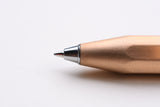 Kaweco Bronze Sport Push Pencil - 0.7mm