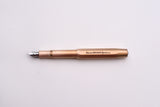 Kaweco Bronze Sport Fountain Pen