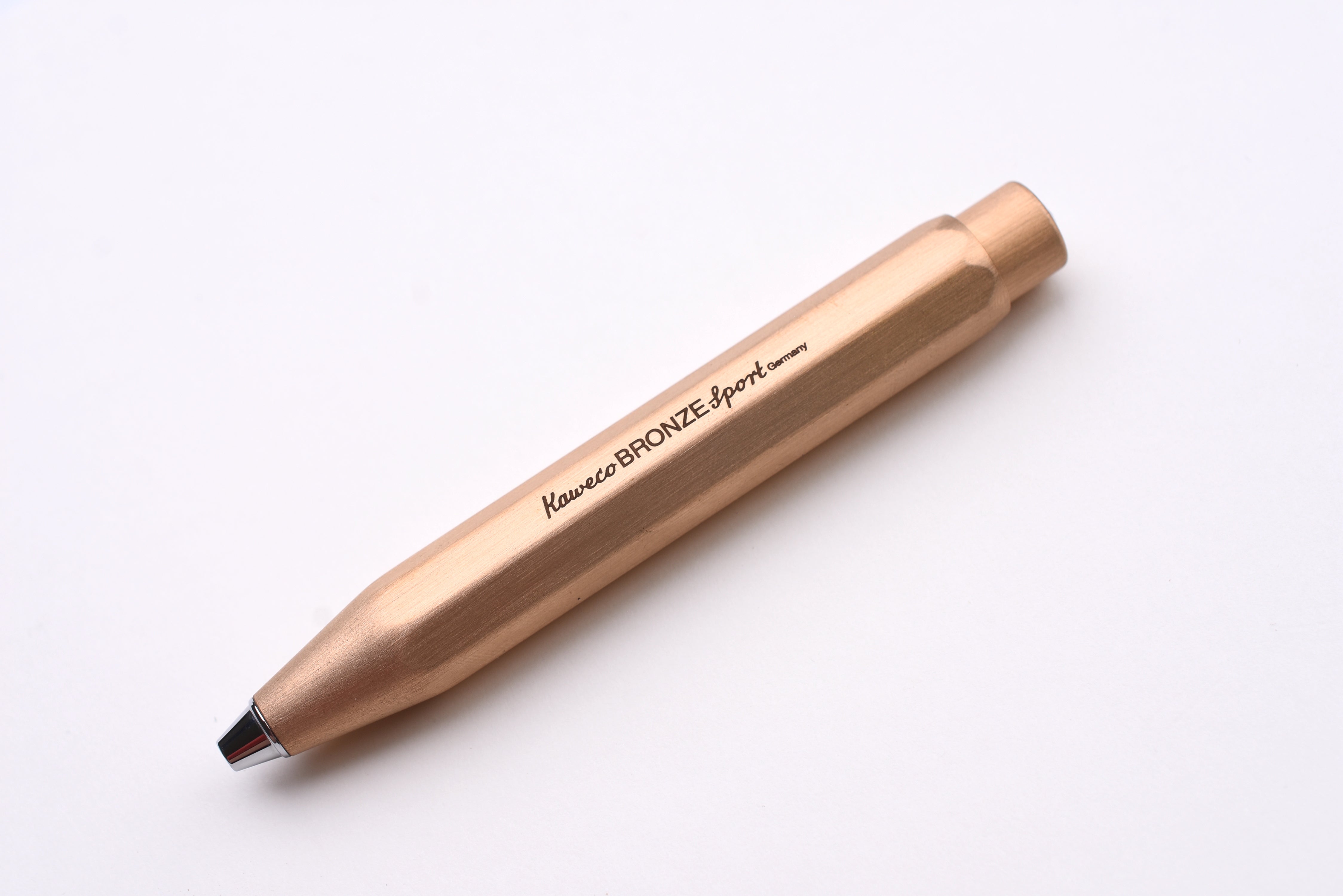 Kaweco Bronze Sport Ballpoint Pen