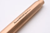 Kaweco Bronze Sport Ballpoint Pen