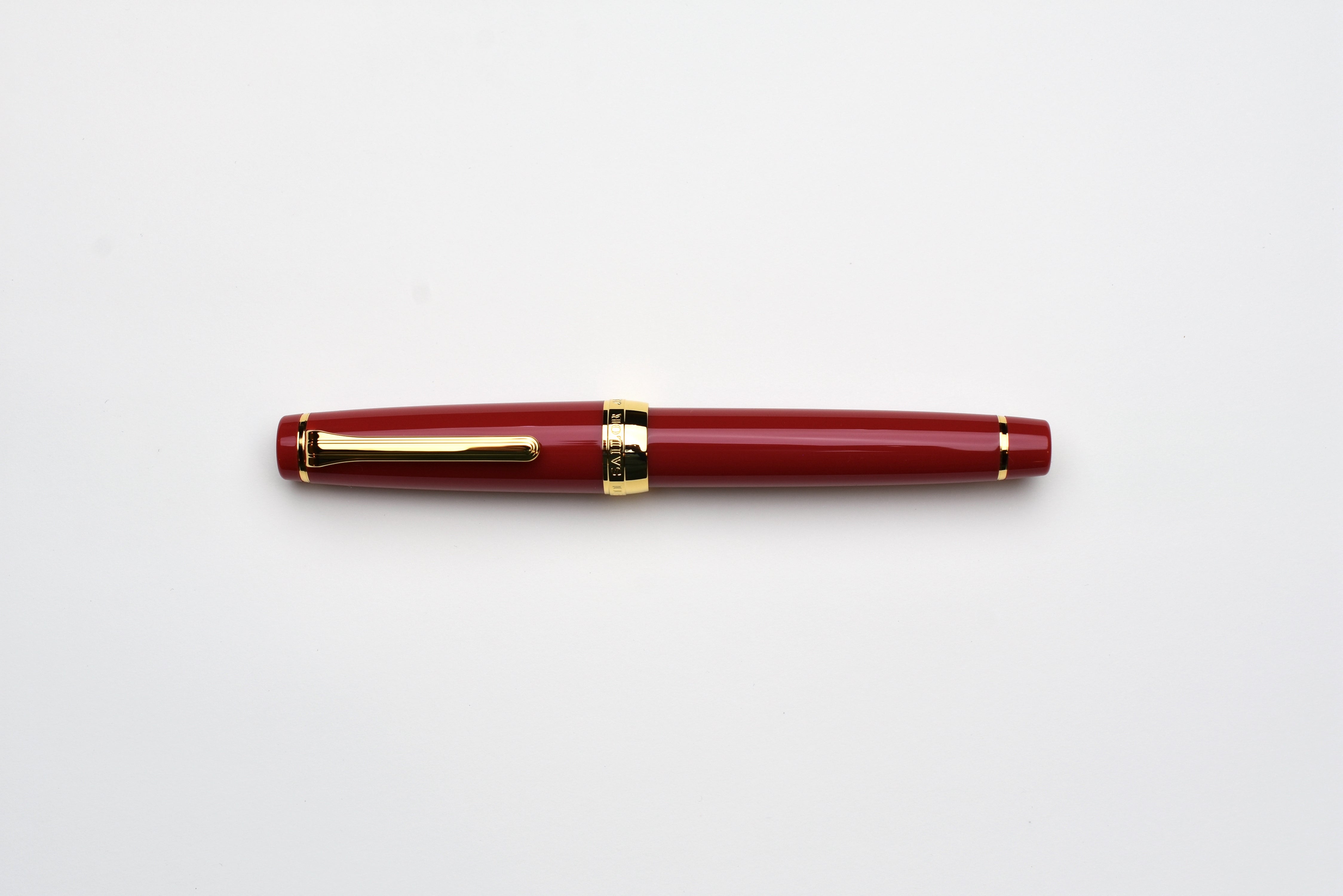 Sailor Pro Gear Fountain Pen – Autumn Sky