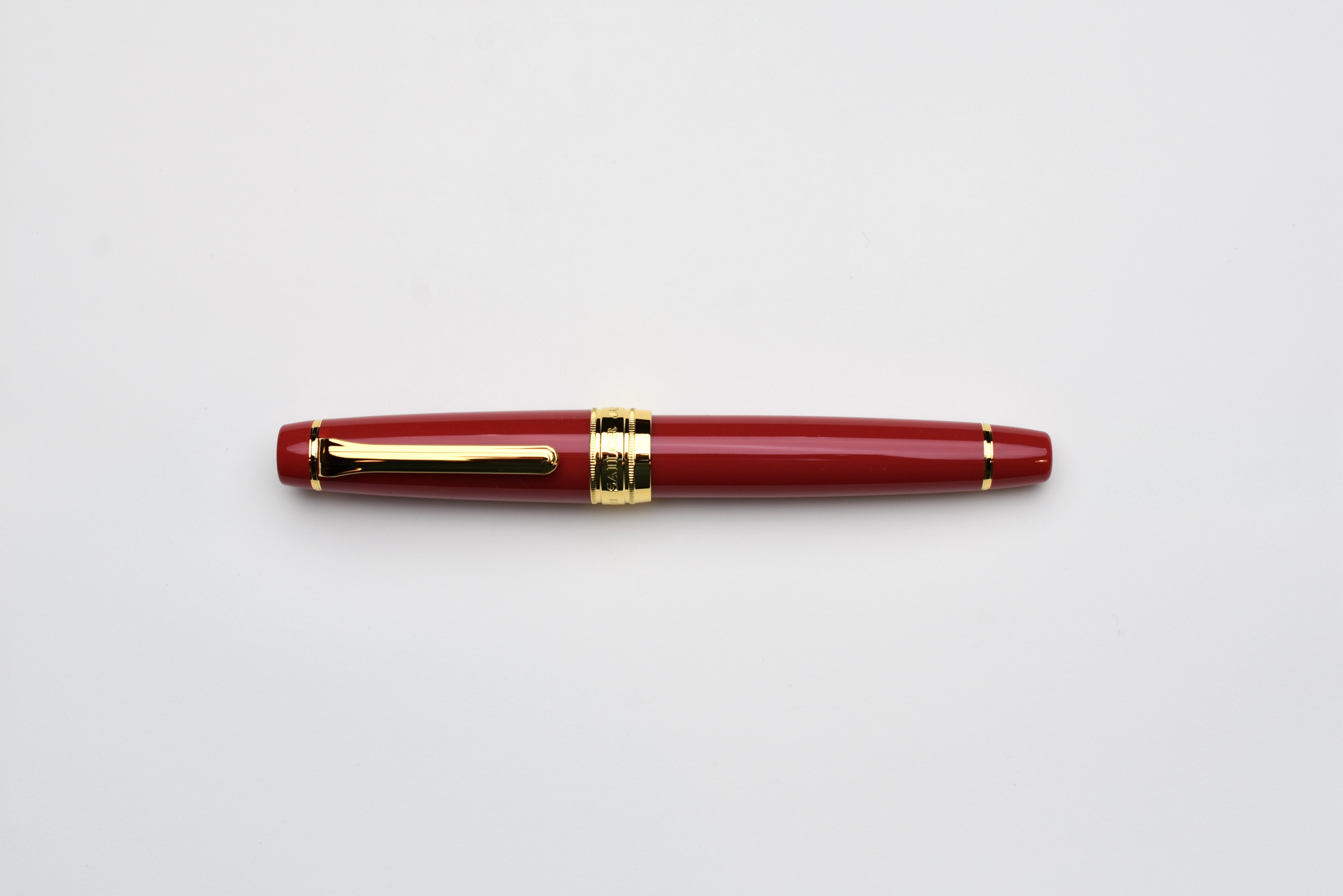 Sailor Pro Gear King of Pen Fountain Pen – Autumn Sky