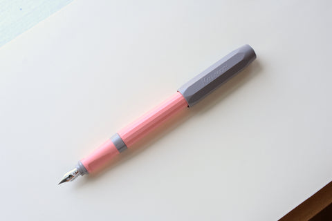 Kaweco Perkeo Fountain Pen - Cotton Candy