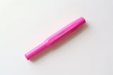 Skyline Sport Fountain Pen - Pink