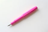 Skyline Sport Fountain Pen - Pink