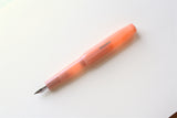 Kaweco FROSTED Sport Fountain Pen - Mandarin