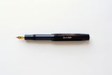 Kaweco CLASSIC Sport Fountain Pen - Black