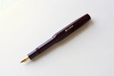 Kaweco CLASSIC Sport Fountain Pen - Bordeaux