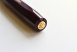 Kaweco CLASSIC Sport Fountain Pen - Bordeaux