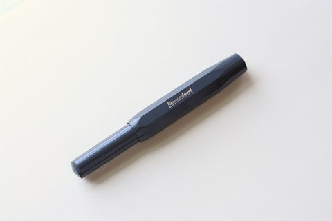 Kaweco Skyline Sport Fountain Pen - Grey