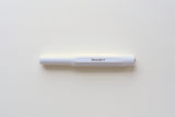 Skyline Sport Fountain Pen - White