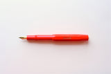 Kaweco CLASSIC Sport Fountain Pen - Red