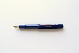 Kaweco CLASSIC Sport Fountain Pen - Navy