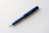 Kaweco CLASSIC Sport Fountain Pen - Navy