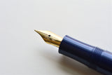 Kaweco CLASSIC Sport Fountain Pen - Navy