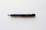 Kaweco Skyline Sport Fountain Pen - Black