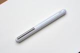 LAMY Dialog 3 Fountain Pen - Piano White