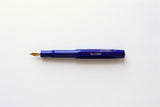 Kaweco CLASSIC Sport Fountain Pen - Blue