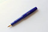 Kaweco CLASSIC Sport Fountain Pen - Blue