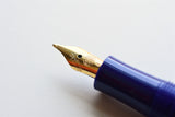 Kaweco CLASSIC Sport Fountain Pen - Blue