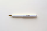 Kaweco CLASSIC Sport Fountain Pen - White