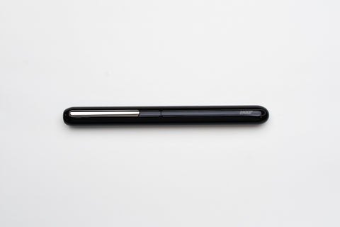 LAMY Dialog 3 Fountain Pen - Piano Black