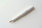 Kaweco CLASSIC Sport Fountain Pen - White