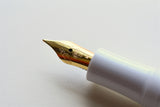 Kaweco CLASSIC Sport Fountain Pen - White