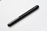 LAMY Dialog 3 Fountain Pen - Piano Black