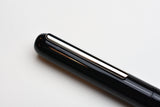 LAMY Dialog 3 Fountain Pen - Piano Black