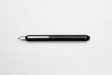 LAMY Dialog 3 Fountain Pen - Piano Black