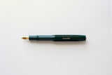 Kaweco CLASSIC Sport Fountain Pen - Green