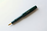 Kaweco CLASSIC Sport Fountain Pen - Green