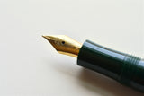 Kaweco CLASSIC Sport Fountain Pen - Green