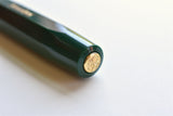 Kaweco CLASSIC Sport Fountain Pen - Green