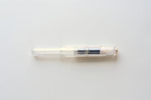 Kaweco CLASSIC Sport Fountain Pen - Transparent