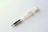 Kaweco CLASSIC Sport Fountain Pen - Transparent