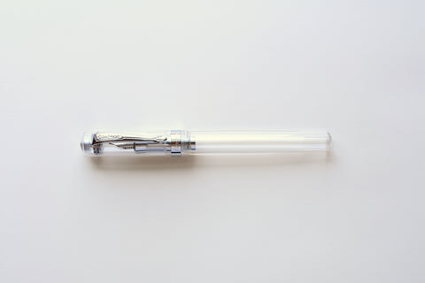 Kaweco Student Fountain Pen - Transparent