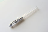 Kaweco Student Fountain Pen - Transparent