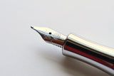 Kaweco Student Fountain Pen - Transparent