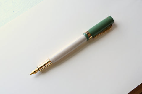 Kaweco Student Fountain Pen - 60’s Swing