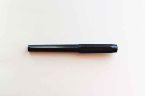 Kaweco Perkeo Fountain Pen - All Black