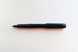 Kaweco Perkeo Fountain Pen - All Black