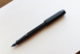 Kaweco Perkeo Fountain Pen - All Black